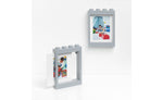1740 | LEGO® Picture Frame Grey