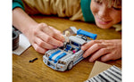 76917 | LEGO® Speed Champions 2 Fast 2 Furious Nissan Skyline GT-R (R34)