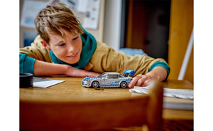 76917 | LEGO® Speed Champions 2 Fast 2 Furious Nissan Skyline GT-R (R34)