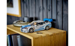 76917 | LEGO® Speed Champions 2 Fast 2 Furious Nissan Skyline GT-R (R34)