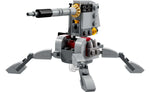 75345 | LEGO® Star Wars™ 501st Clone Troopers™ Battle Pack