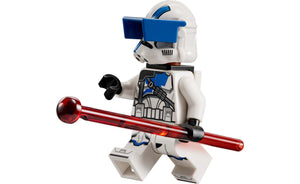 75345 | LEGO® Star Wars™ 501st Clone Troopers™ Battle Pack