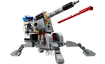 75345 | LEGO® Star Wars™ 501st Clone Troopers™ Battle Pack