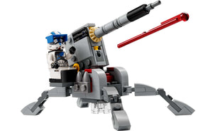 75345 | LEGO® Star Wars™ 501st Clone Troopers™ Battle Pack