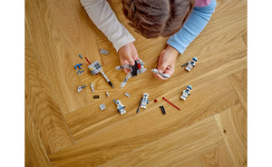 75345 | LEGO® Star Wars™ 501st Clone Troopers™ Battle Pack