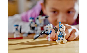 75345 | LEGO® Star Wars™ 501st Clone Troopers™ Battle Pack