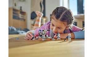 75345 | LEGO® Star Wars™ 501st Clone Troopers™ Battle Pack