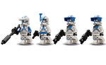 75345 | LEGO® Star Wars™ 501st Clone Troopers™ Battle Pack