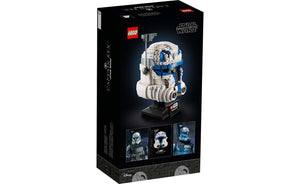 75349 | LEGO® Star Wars™ Captain Rex™ Helmet