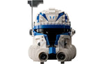75349 | LEGO® Star Wars™ Captain Rex™ Helmet