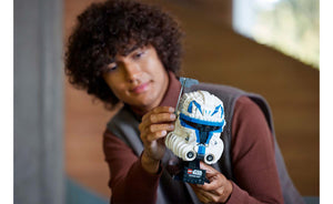 75349 | LEGO® Star Wars™ Captain Rex™ Helmet