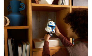 75349 | LEGO® Star Wars™ Captain Rex™ Helmet