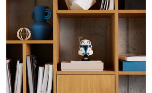 75349 | LEGO® Star Wars™ Captain Rex™ Helmet