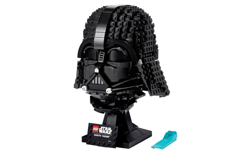 75304 | LEGO® Star Wars™ Darth Vader Helmet