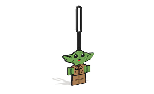 IQ52961 | LEGO® Star Wars™ Grogu Bag Tag