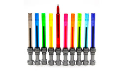 5008815 | LEGO® Star Wars™ Lightsaber Gel Pen Multipack 10pcs