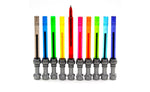 IQ53116 | LEGO® Star Wars™ Lightsaber Gel Pen Multipack 10pcs