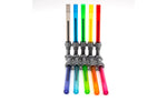 IQ53116 | LEGO® Star Wars™ Lightsaber Gel Pen Multipack 10pcs