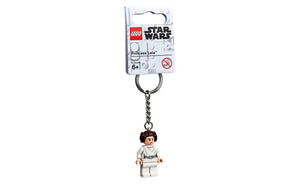 853948 | LEGO® Star Wars™ Princess Leia Key Chain 2019