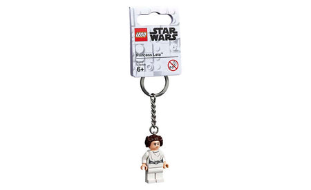 853948 | LEGO® Star Wars™ Princess Leia Key Chain 2019
