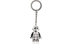 854246 | LEGO® Star Wars™ Scout Trooper™ Key Chain