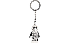 854246 | LEGO® Star Wars™ Scout Trooper™ Key Chain
