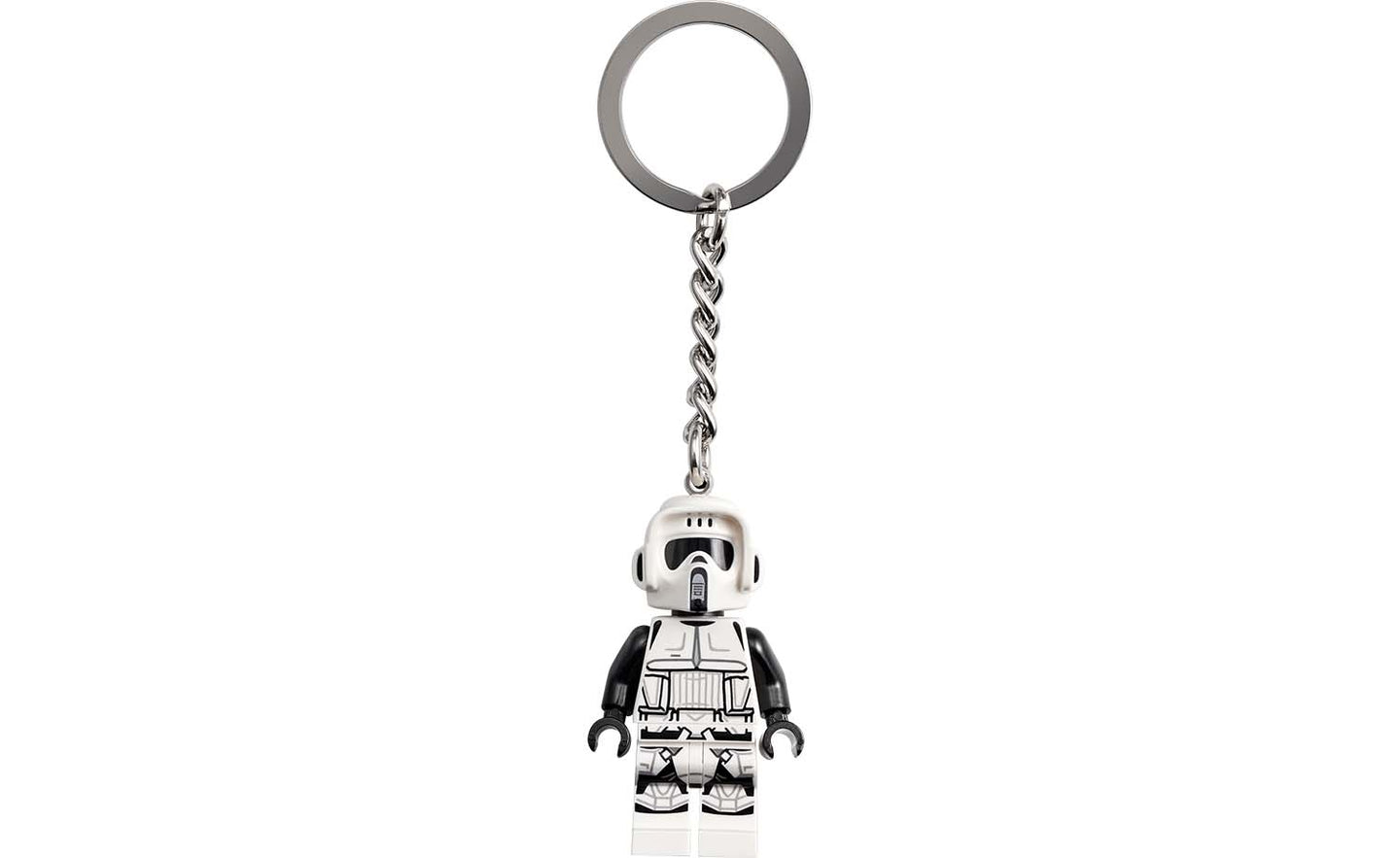 854246 | LEGO® Star Wars™ Scout Trooper™ Key Chain
