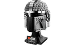 75328 | LEGO® Star Wars™ The Mandalorian™ Helmet