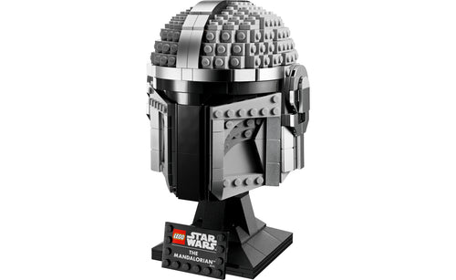 75328 | LEGO® Star Wars™ The Mandalorian™ Helmet