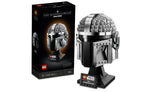 75328 | LEGO® Star Wars™ The Mandalorian™ Helmet
