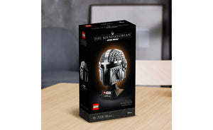 75328 | LEGO® Star Wars™ The Mandalorian™ Helmet