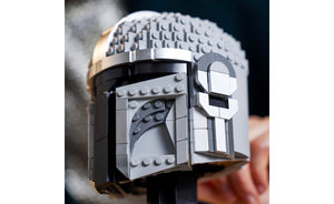 75328 | LEGO® Star Wars™ The Mandalorian™ Helmet