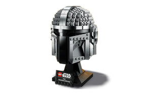 75328 | LEGO® Star Wars™ The Mandalorian™ Helmet