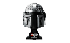 75328 | LEGO® Star Wars™ The Mandalorian™ Helmet