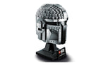 75328 | LEGO® Star Wars™ The Mandalorian™ Helmet