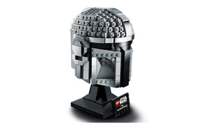 75328 | LEGO® Star Wars™ The Mandalorian™ Helmet