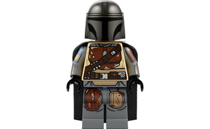 75331 | LEGO® Star Wars™ The Razor Crest