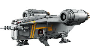 75331 | LEGO® Star Wars™ The Razor Crest