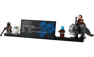 75331 | LEGO® Star Wars™ The Razor Crest
