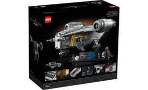 75331 | LEGO® Star Wars™ The Razor Crest