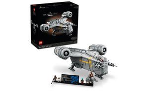 75331 | LEGO® Star Wars™ The Razor Crest