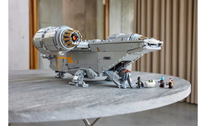 75331 | LEGO® Star Wars™ The Razor Crest