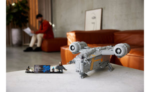 75331 | LEGO® Star Wars™ The Razor Crest