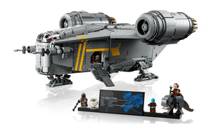 75331 | LEGO® Star Wars™ The Razor Crest