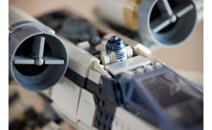 75355 | LEGO® Star Wars™ X-Wing Starfighter™