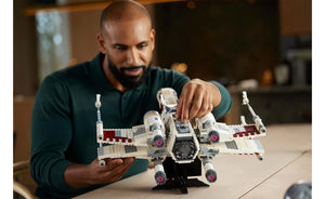 75355 | LEGO® Star Wars™ X-Wing Starfighter™