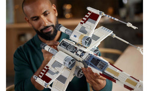 75355 | LEGO® Star Wars™ X-Wing Starfighter™