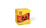20809 | LEGO® Storage Head (Large) – Pumpkin