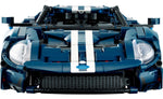 42154 | LEGO® Technic 2022 Ford GT