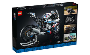 42130 | LEGO® Technic BMW M 1000 RR